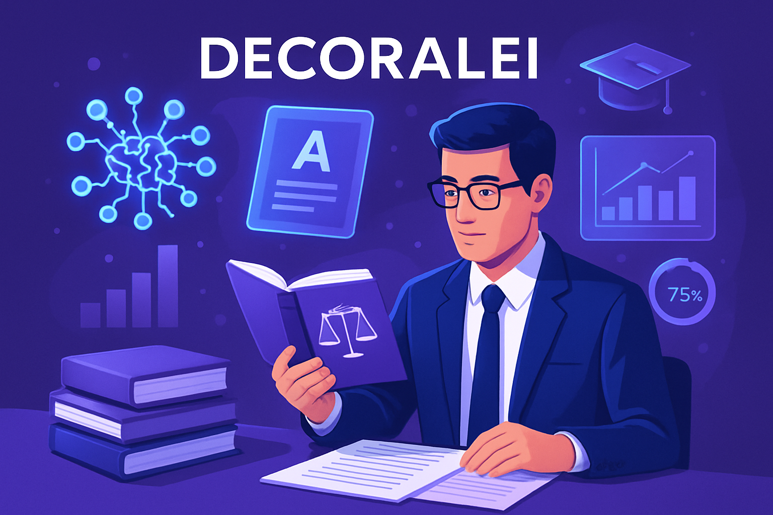 Decoralei Project