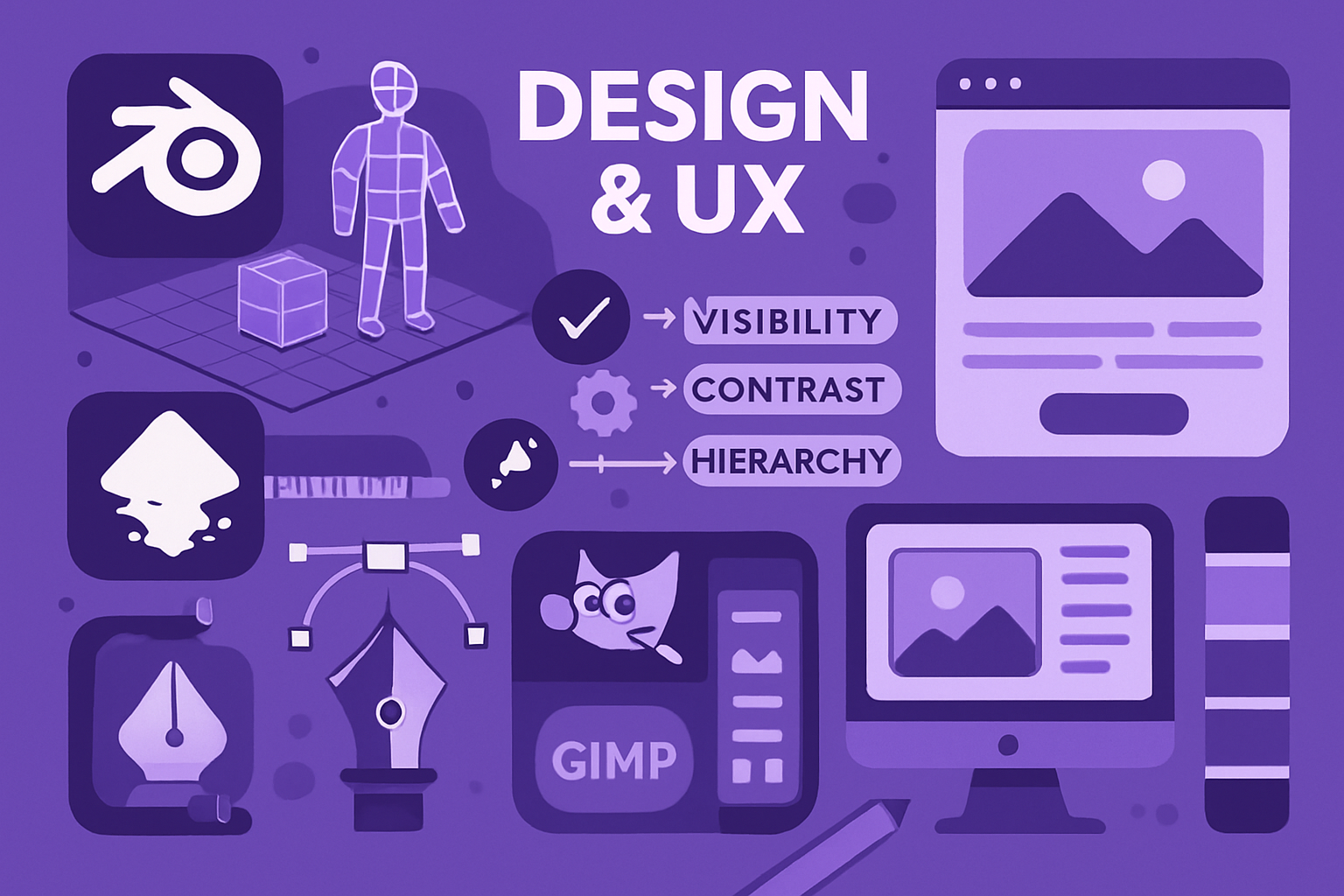 Design & UX